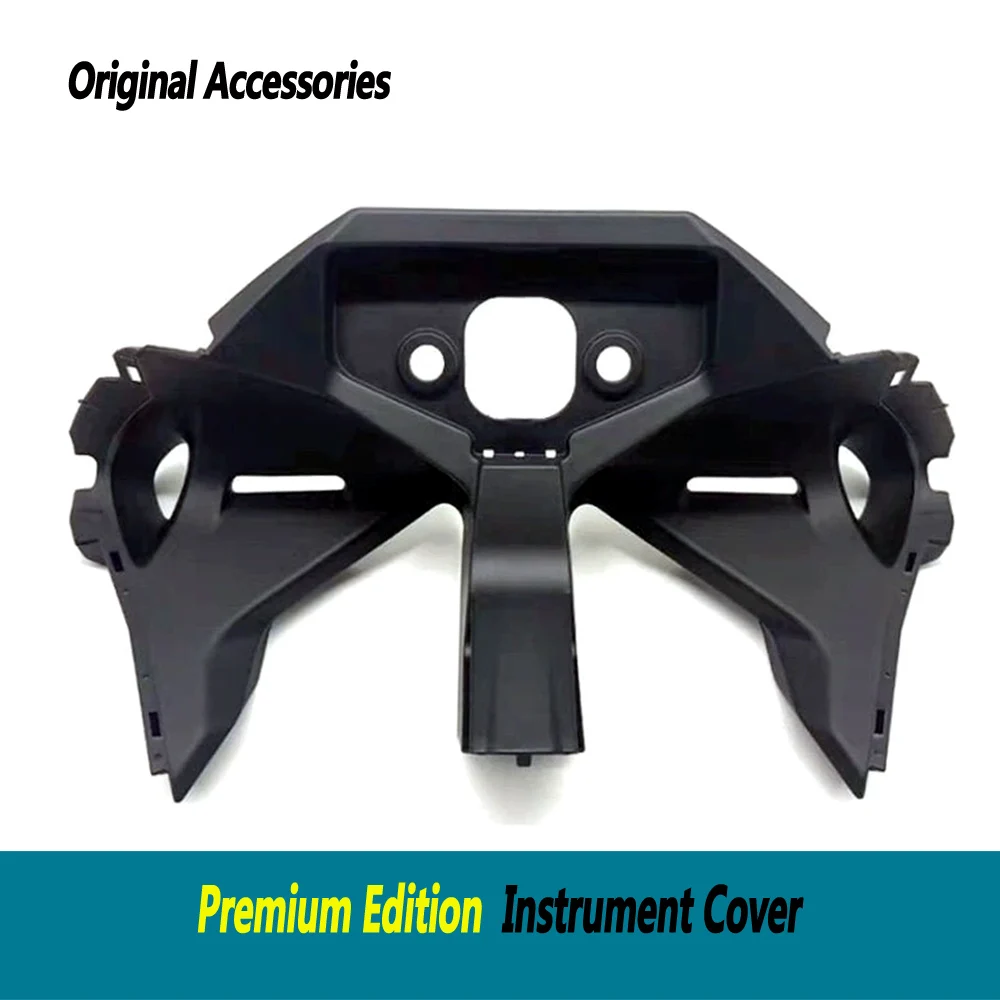 Original instrument cover For CFMOTO 250SR CF250-6 SR250 instrument panel instrument base plate code table enclosure shell
