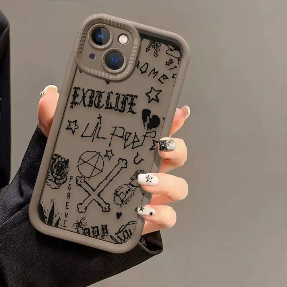 Cry Baby Lil P-Peep…