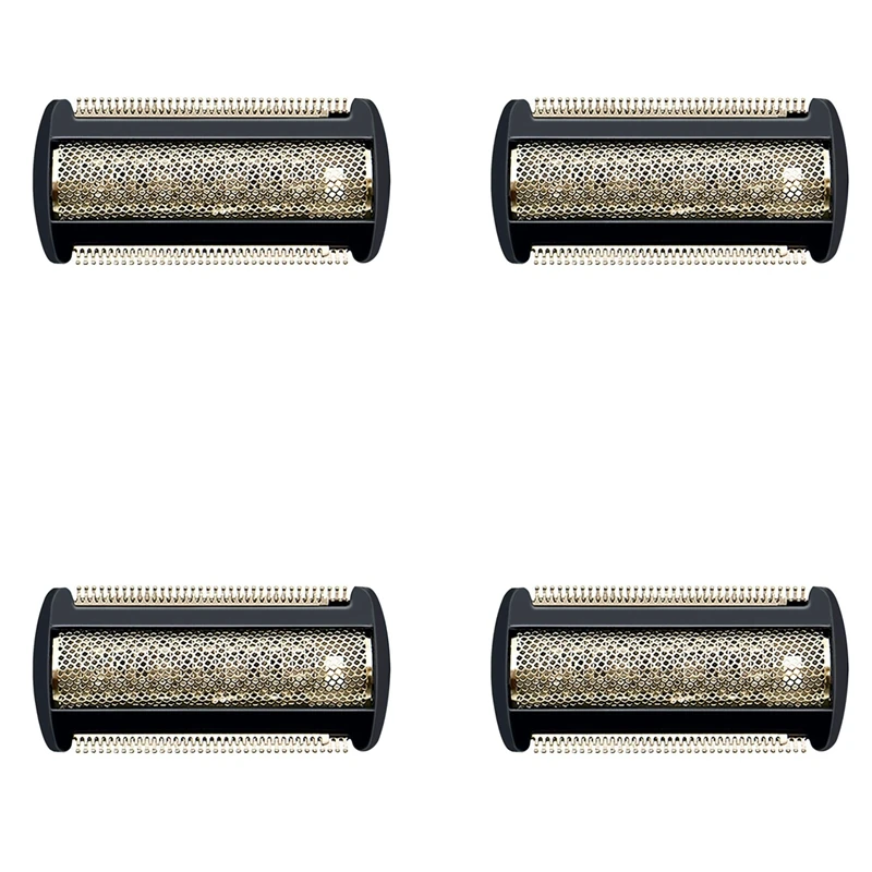 

3 шт., сменная фольга для триммера Norelco body# BG2024 BG2036 BG3015 3010 TT2000 TT2021 Shp9500