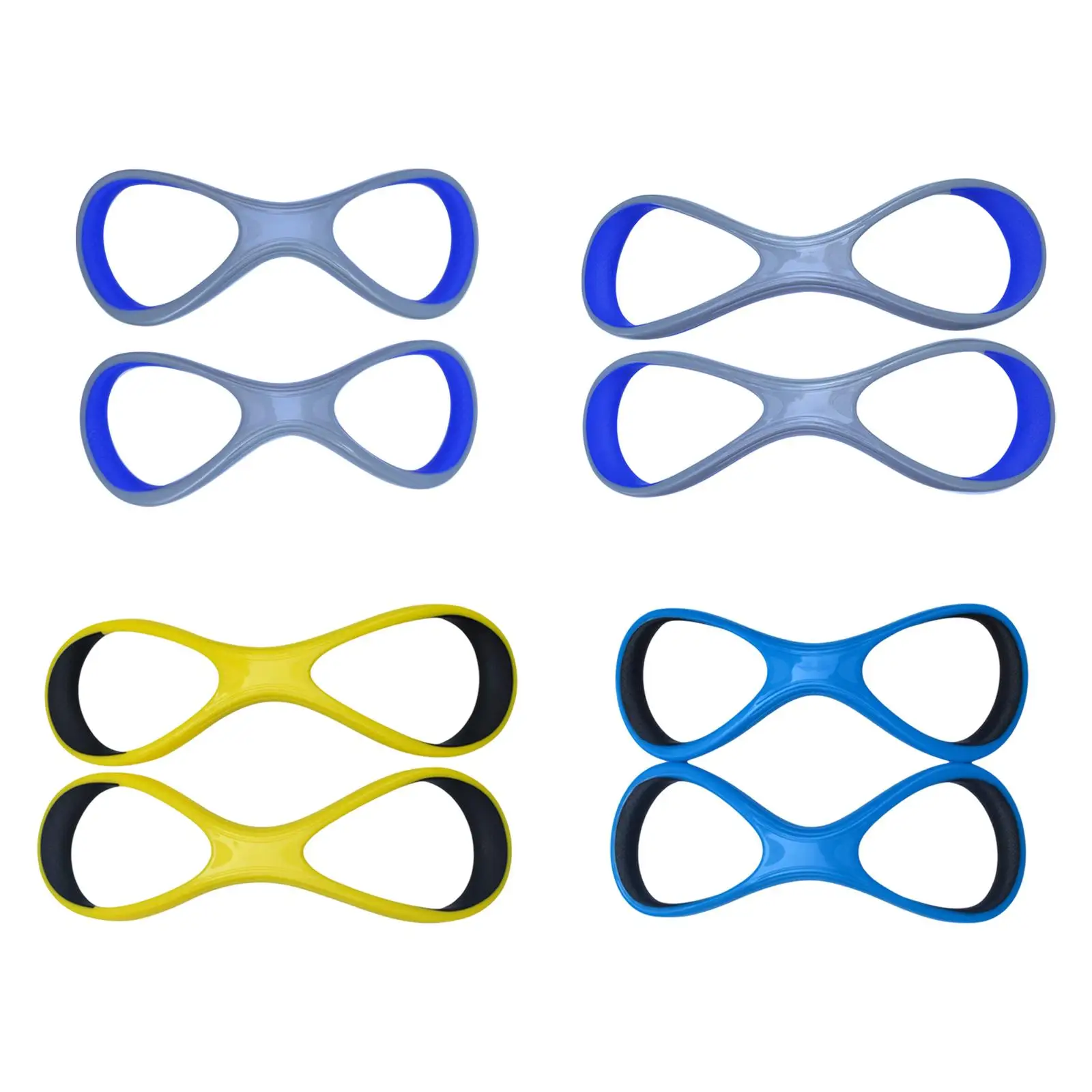 Thumbnail 3 - #12 Top Swim Gloves Picks for Every Budget