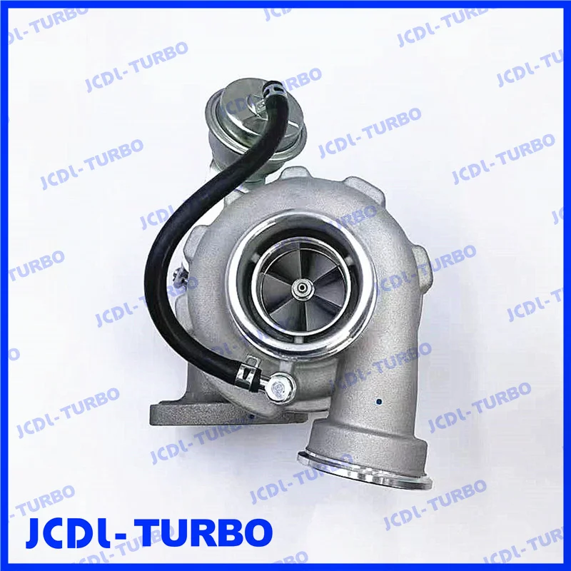 Turbocharger K16 53169707159 53169707129 9000960299 OM904LA for Mercedes Truck Bus Freightliner 4.3 Om904la-E3