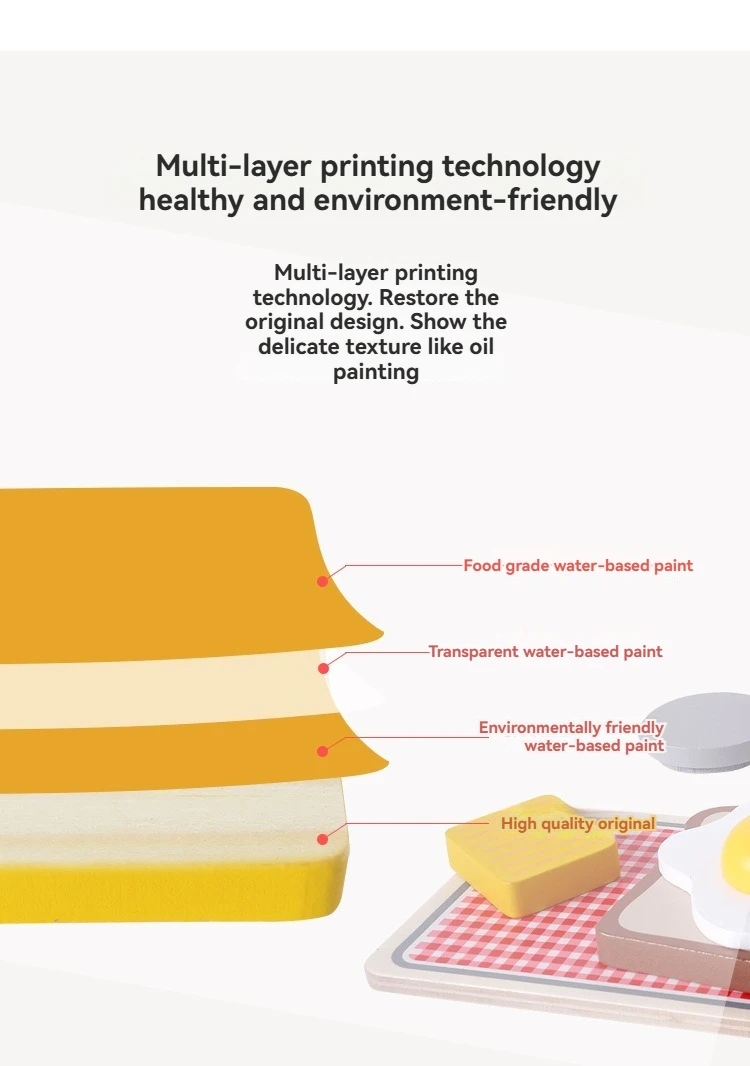 子供木製キッチンごっこ遊びおもちゃシミュレーション木製コーヒーマシントースターマシン食品ミキサー早期学習知育玩具