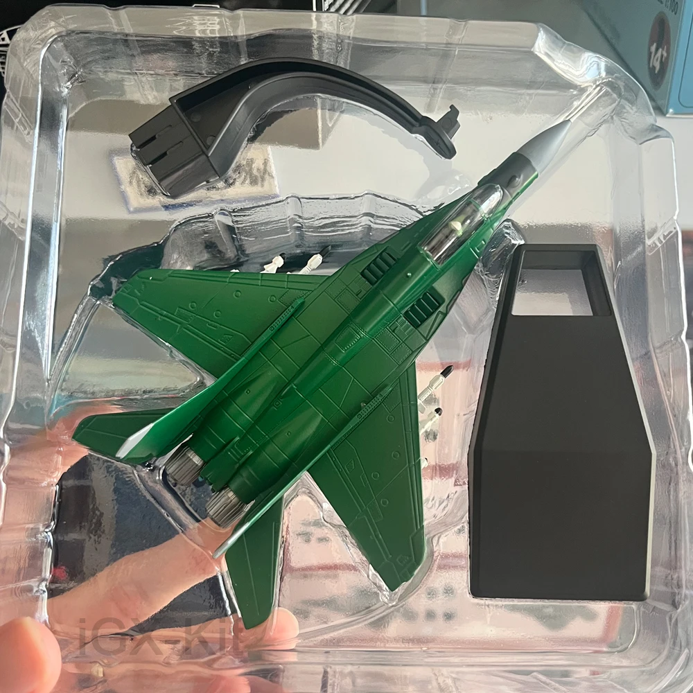 1/100 Scale North K… - image