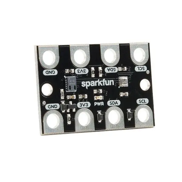 New   SEN-15269 GATOR:ENVIRONMENT - MICRO:BIT AC