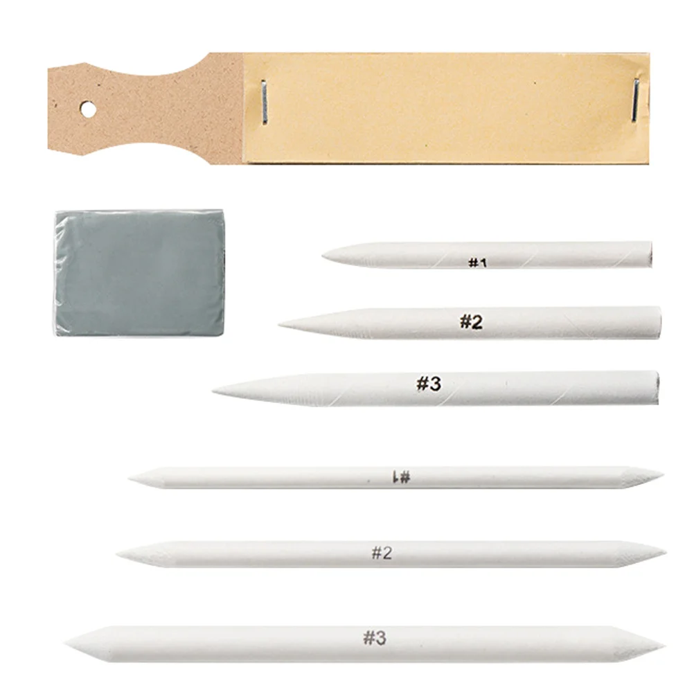 Рисунок 4 - 1 комплект, набор для рисования эскизов