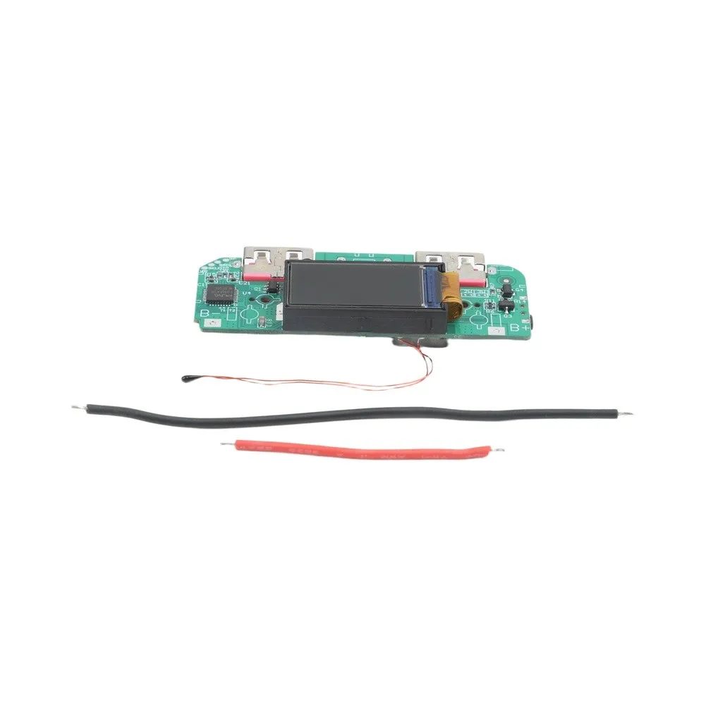 For Quick Charging Fast Charging Module Intelligent Charging Power Supply Board Switch Output Parameters 10V2.25A
