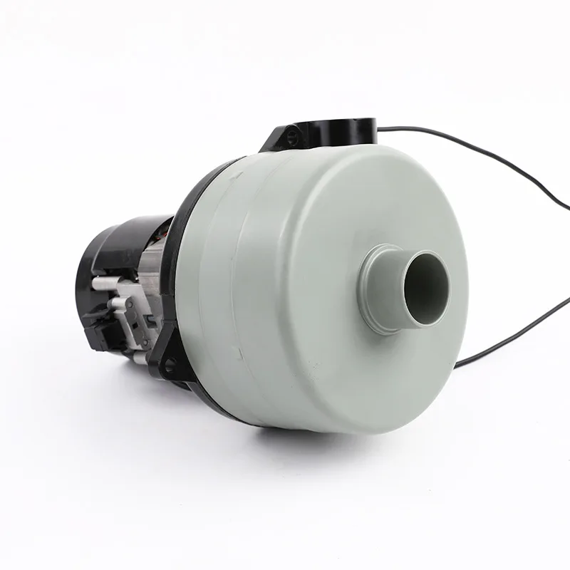 AP36-F-3 Class Motor Industrial Single-phase Series Excitation Vacuum Cleaner Motor with Three Layers