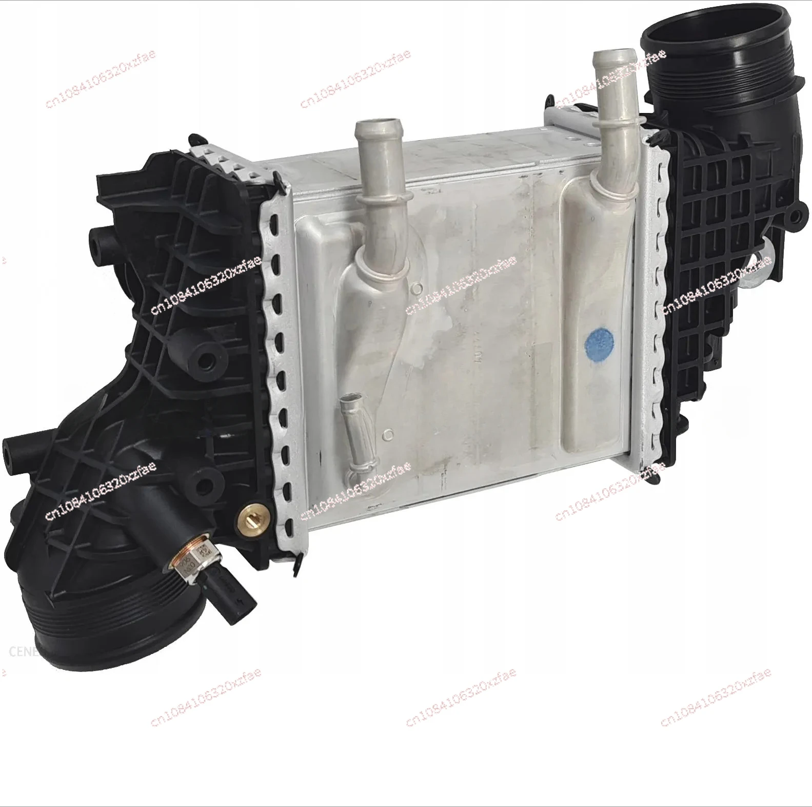 Suitable for Volkswagen T5T6 Water Cooler 04L145749H 04L145749B 04L145749F/L/M