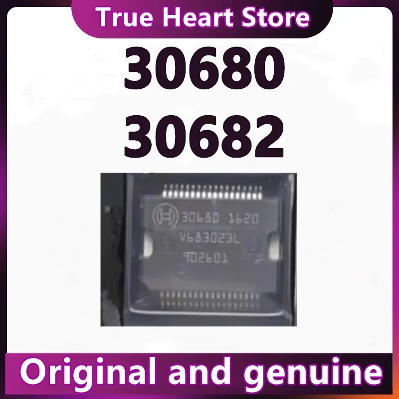 

5 шт. 100% новый чипсет 30680 30682 HSSOP36