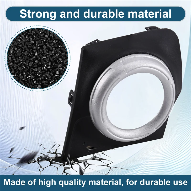 Front Fog Light Lam… - image