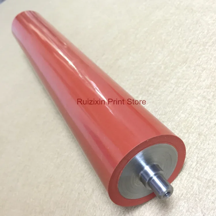 DZHP007236 Lower Fuser Roller for Panasonic DP 4510 8060 4530 6010 6020 6030 8045 Pressure Roller Printer Copier Spare Parts