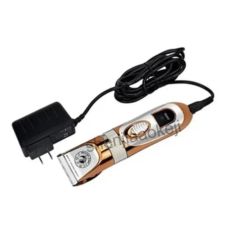 Huishoudelijke 220v Hond Verzorging Huisdier Product Kapsel Machine Elektrische Tondeuse Kat Hond Tondeuse 60W Elektrische Huisdier tondeuse R