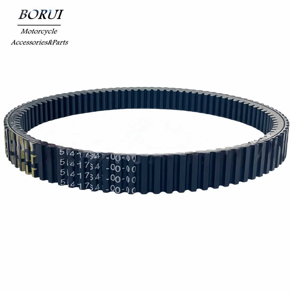 

CVT Drive Belt for Yamaha Grizzly 700 2007-2022 5B4-17641-00-00