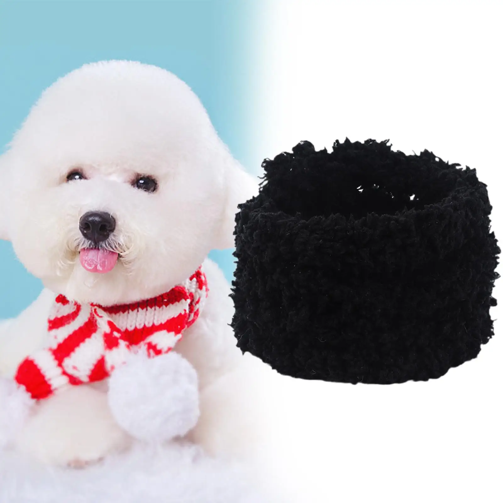 6x Pipe Cleaners Children Educational Toy for Boys Girls Flexible Crafting DIY Chenille Stem for Bouquet Making Decorations