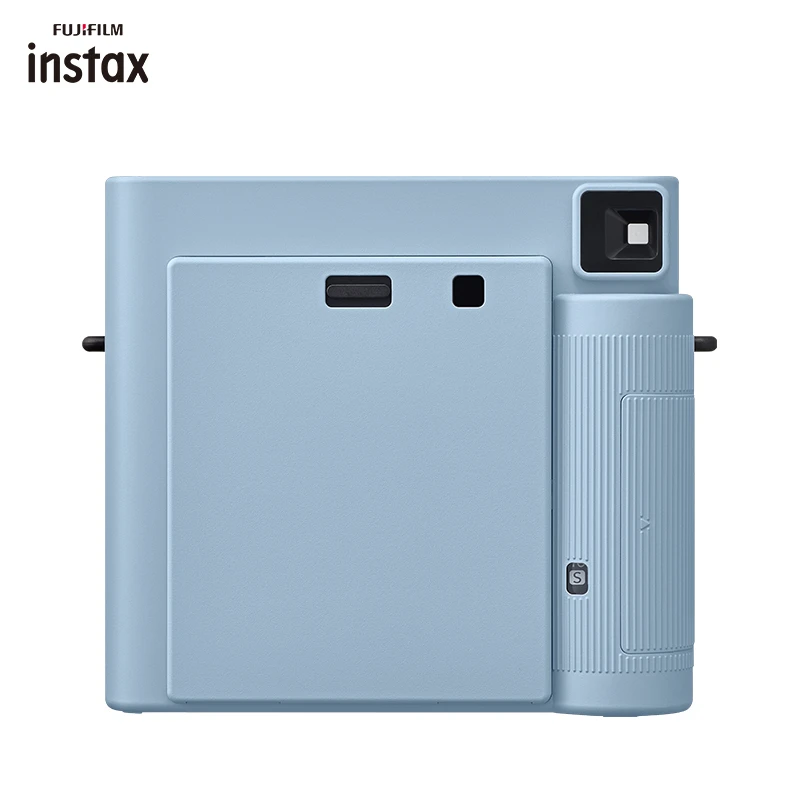 Fujifilm instax SQUARE SQ1 Camera Instant Sq1 Hybrid Instant Color Film Photo Camera instax SQUARE SQ1 One Shot Square Camera