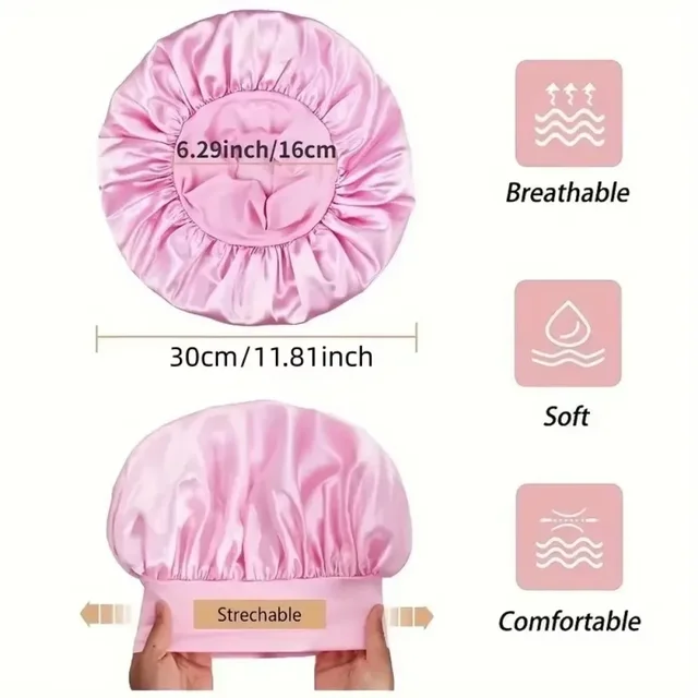 Heatless Curling Rod Night Cap No Heat Ribbon Lazy Hair Curlers Headband Hair Rollers Sleeping Soft Headband Hair Styling Tools 6 Heatless Curling Rod Night Cap No Heat Ribbon Lazy Hair Curlers Headband Hair Rollers Sleeping Soft Headband Hair Styling Tools 6