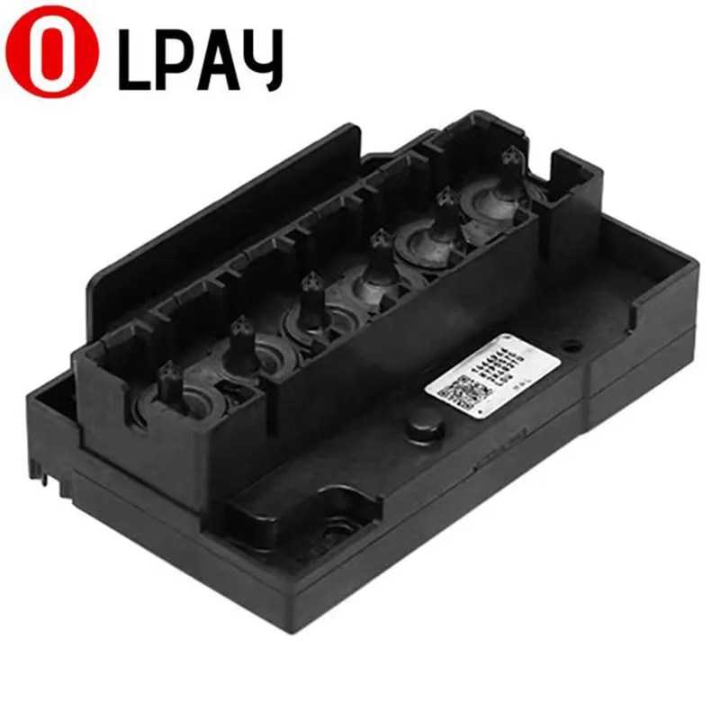 Print Head Cover for R1390 / L1800 / 1400 /1410 /1430/ T50 /T60/ L800/ L805 Printhead Manifold / Adapter Original