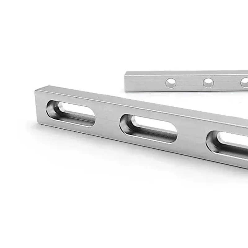 

Выравнивающийся зажим с фиксированным зажимом, стопорная планка, алюминиевые вещи с винтами M6 для волоконной лазерной маркировки, гравировальный станок