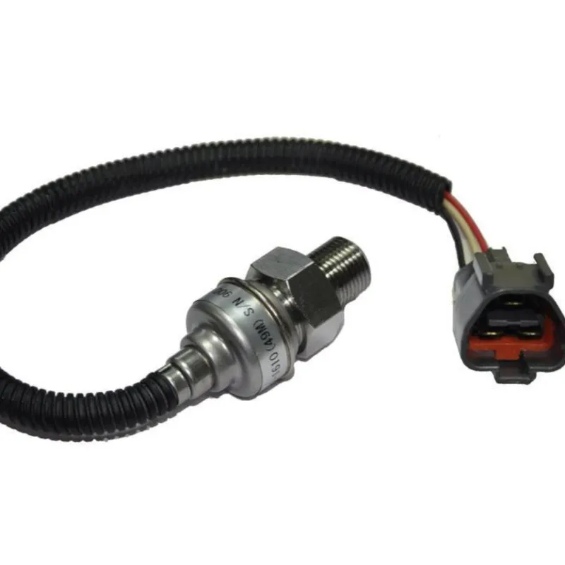 

7861-92-1610 High Pressure Sensor for Komatsu PC200-6 Excavator Construction Machinery Repair Replacement Parts