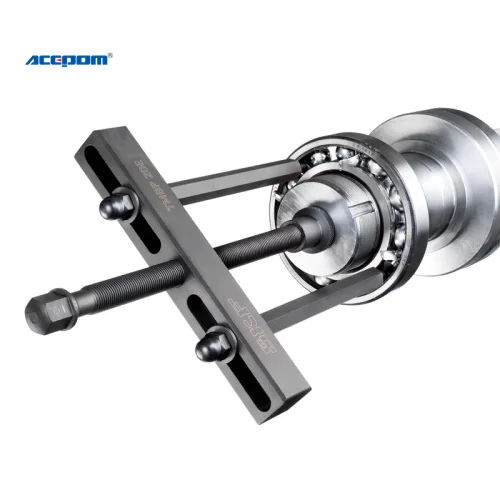 

Blind Housing Bearing Puller Kit TMBP 20E,with Shaft Dimensions Between 30 mm and 160 mm (1.18 in and 6.3 In).