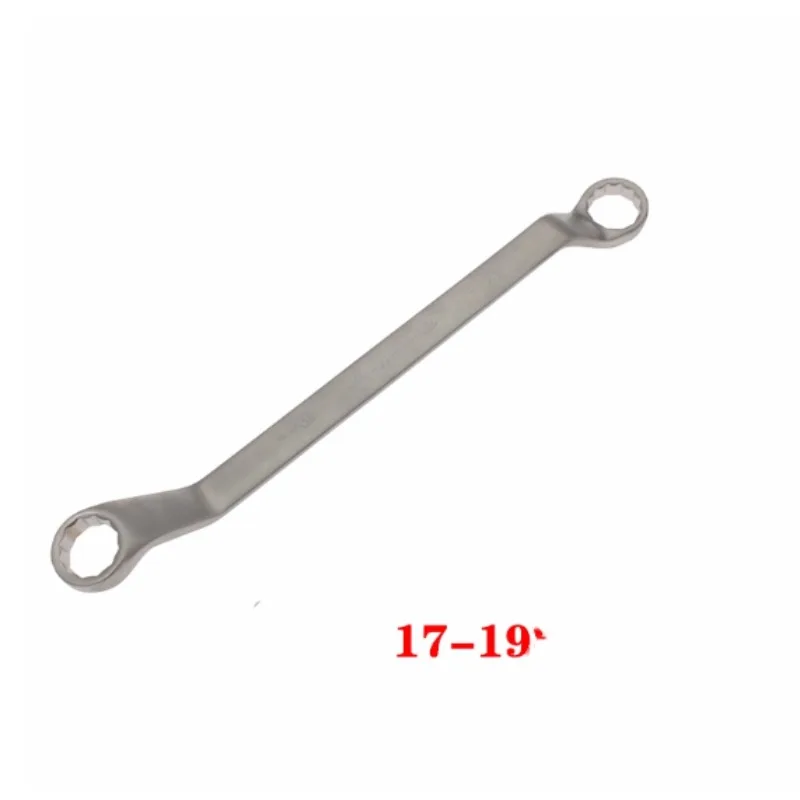 

For Yamaha Kawasaki Motorcycle Special Disassembly Tool 17-19 Plum Wrench