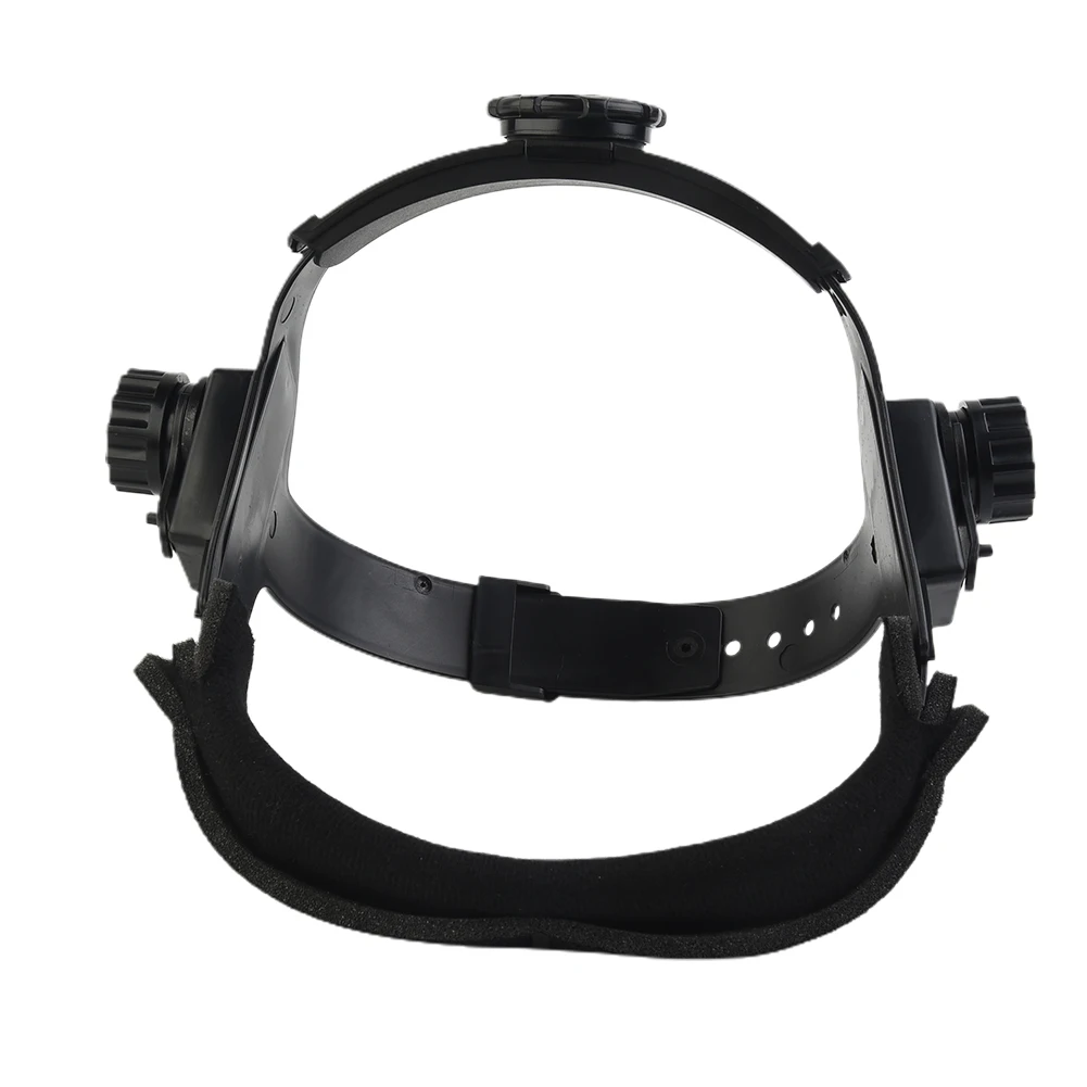 Headband Replacement Headgear Auto Darkening Welding Helmet Mask Head Holder Welding Mask Accessories PP Headwear