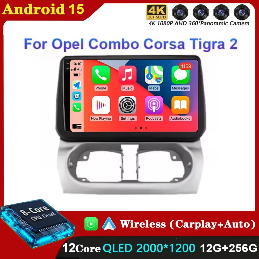 Android 15 Car For … - image