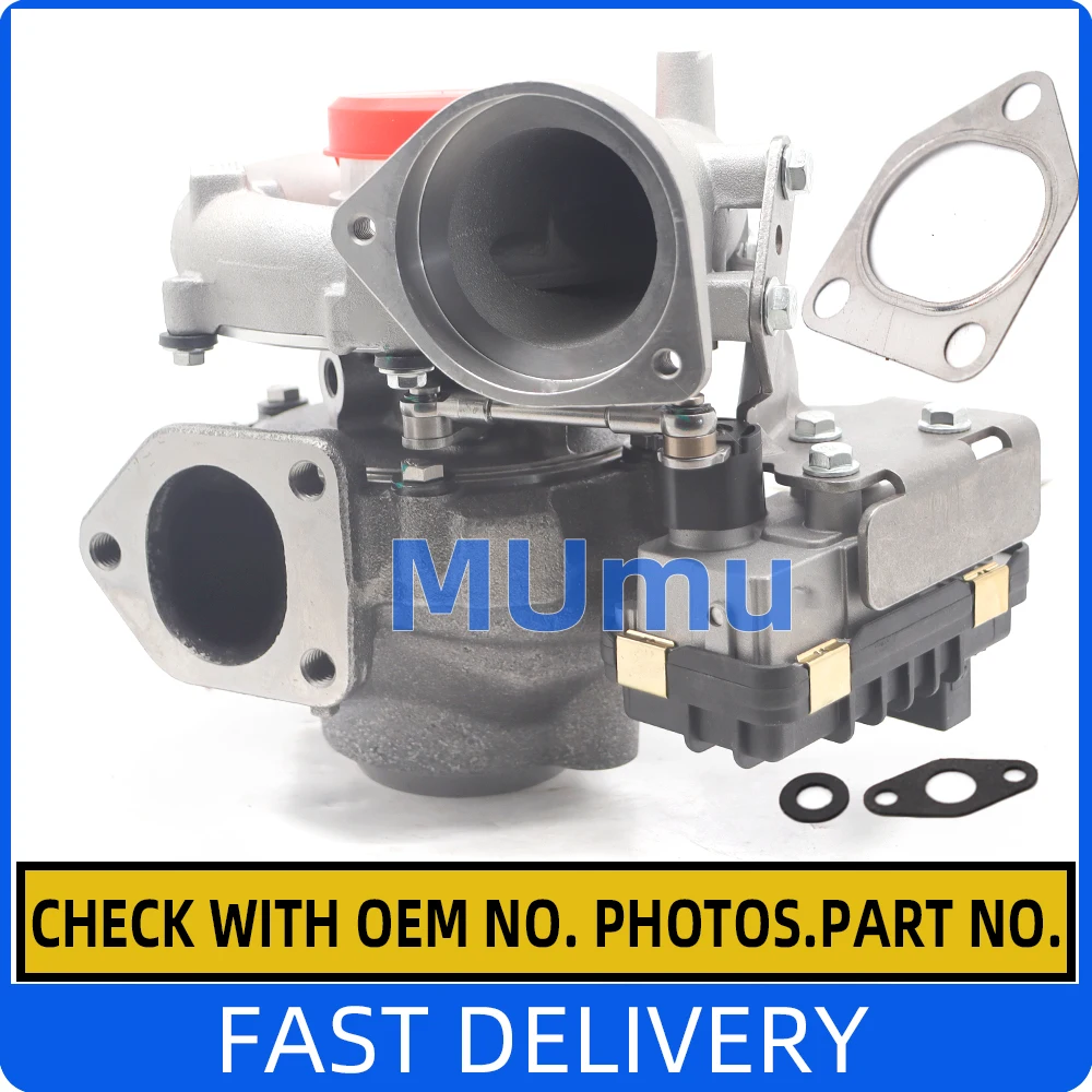 

GT2260V Turbo for BMW 530D 730D X5 3.0 742730-0001, 742730-0003, 742730-0019, 742730-5019S, 742730-9019S，742730, 742730-5018S