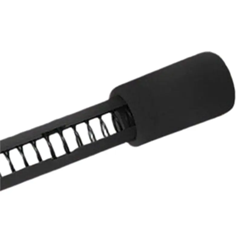 RALCA-DP-366A Anti Static ABS Body Hand Operated Desoldering Tool Ergonomic Grip Heat Resistance Nozzle Nofel For Work