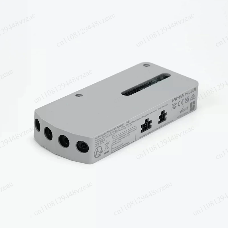 Upgrade Accessories Kit [AMS 2 Pro Applicable] 3D Printer Accessories