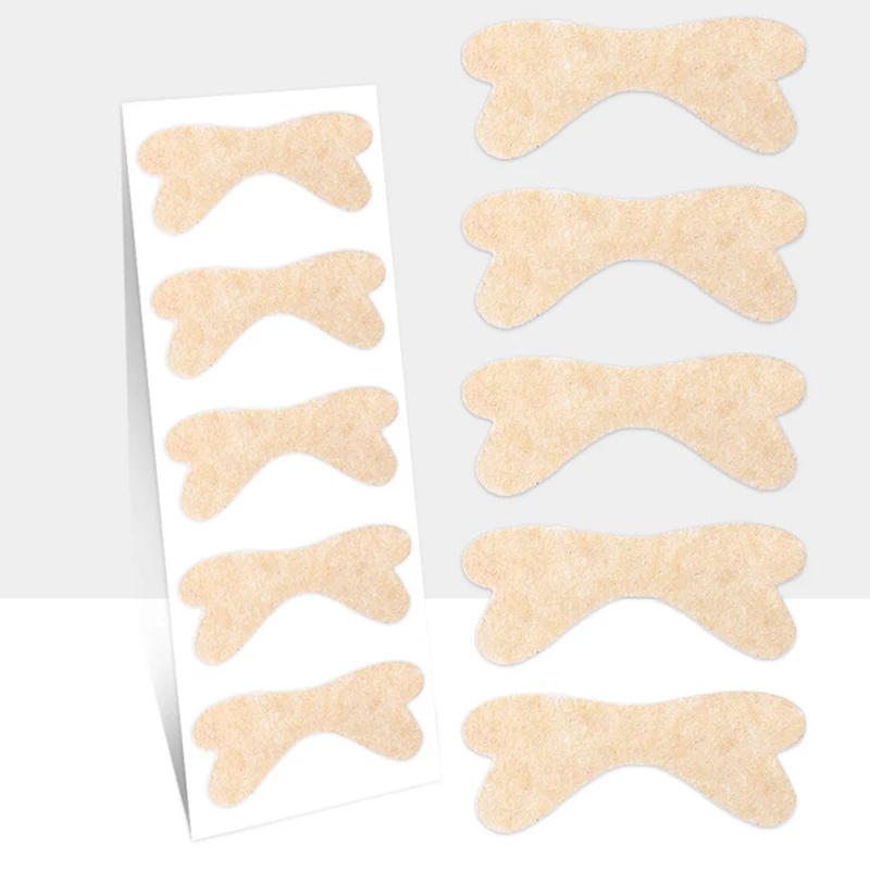 1sheet Ingrown Toe Foot Nail Correction Sticker Pedicure Toenail Corrector