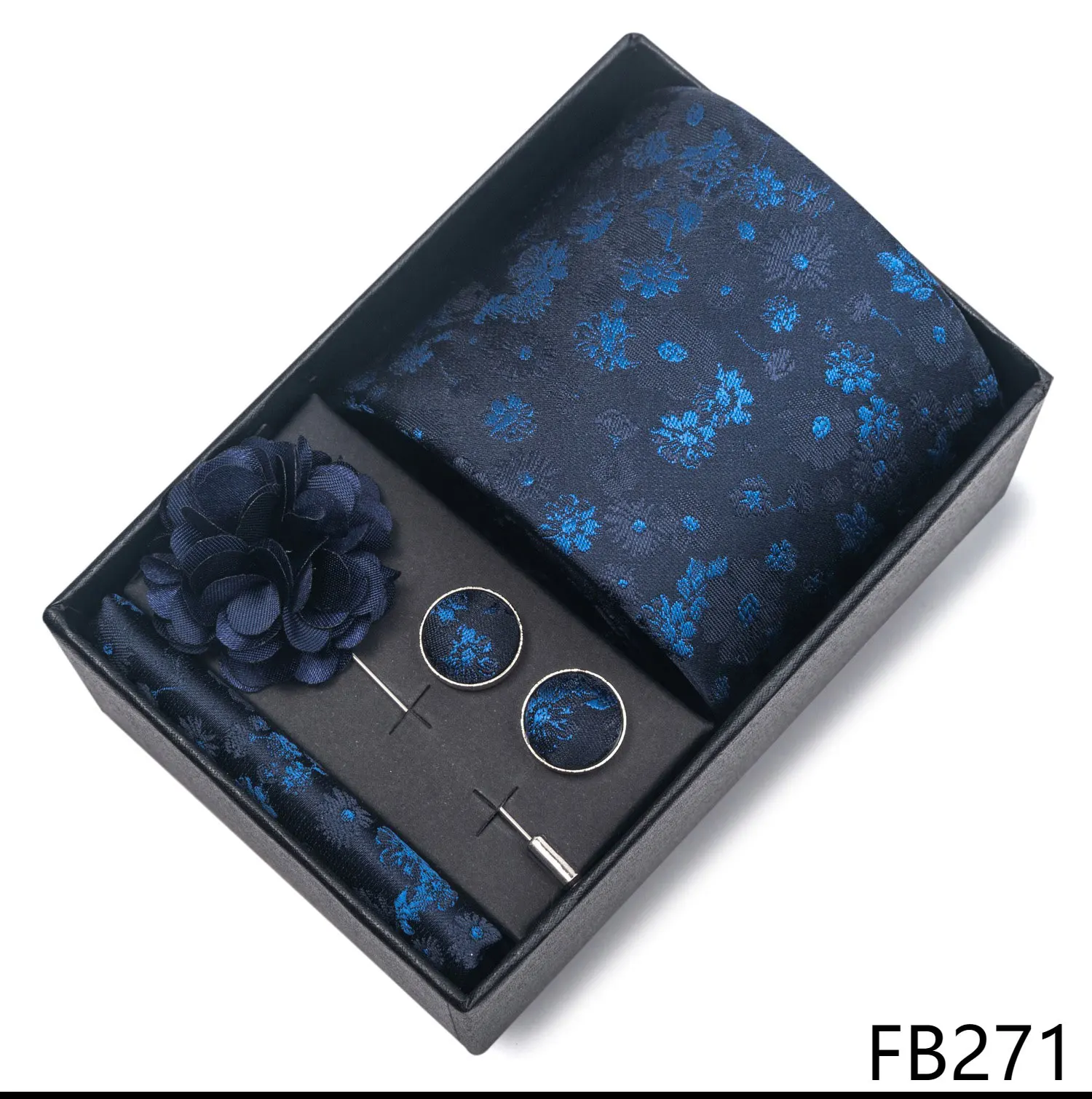 Variant: B5Z-FB271