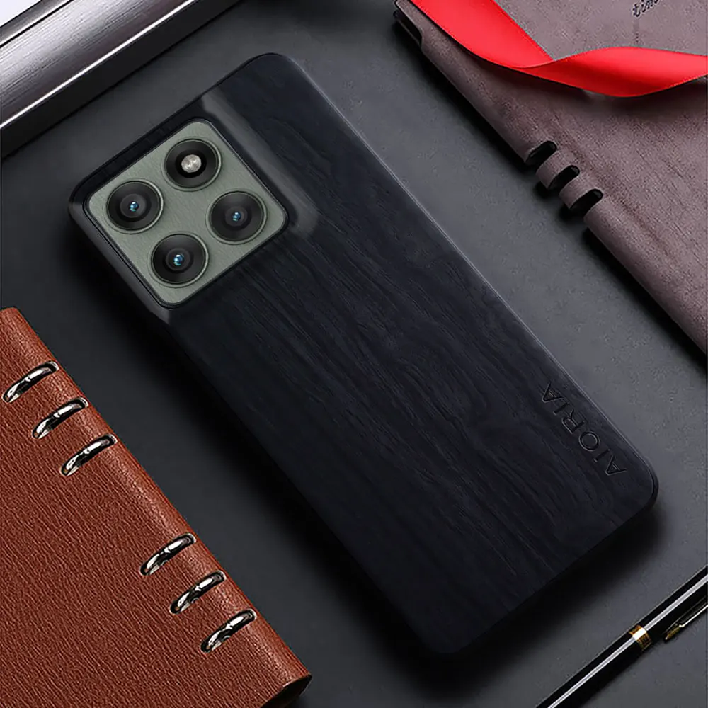 Hülle für MOTO Edge 60 Pro Fusion 50 Neo Pro X50 Ultra 5G Funda Bambus-Holzmuster Rückabdeckung für Moto Edge 60 Pro 60Fusion Hülle – Detail 2