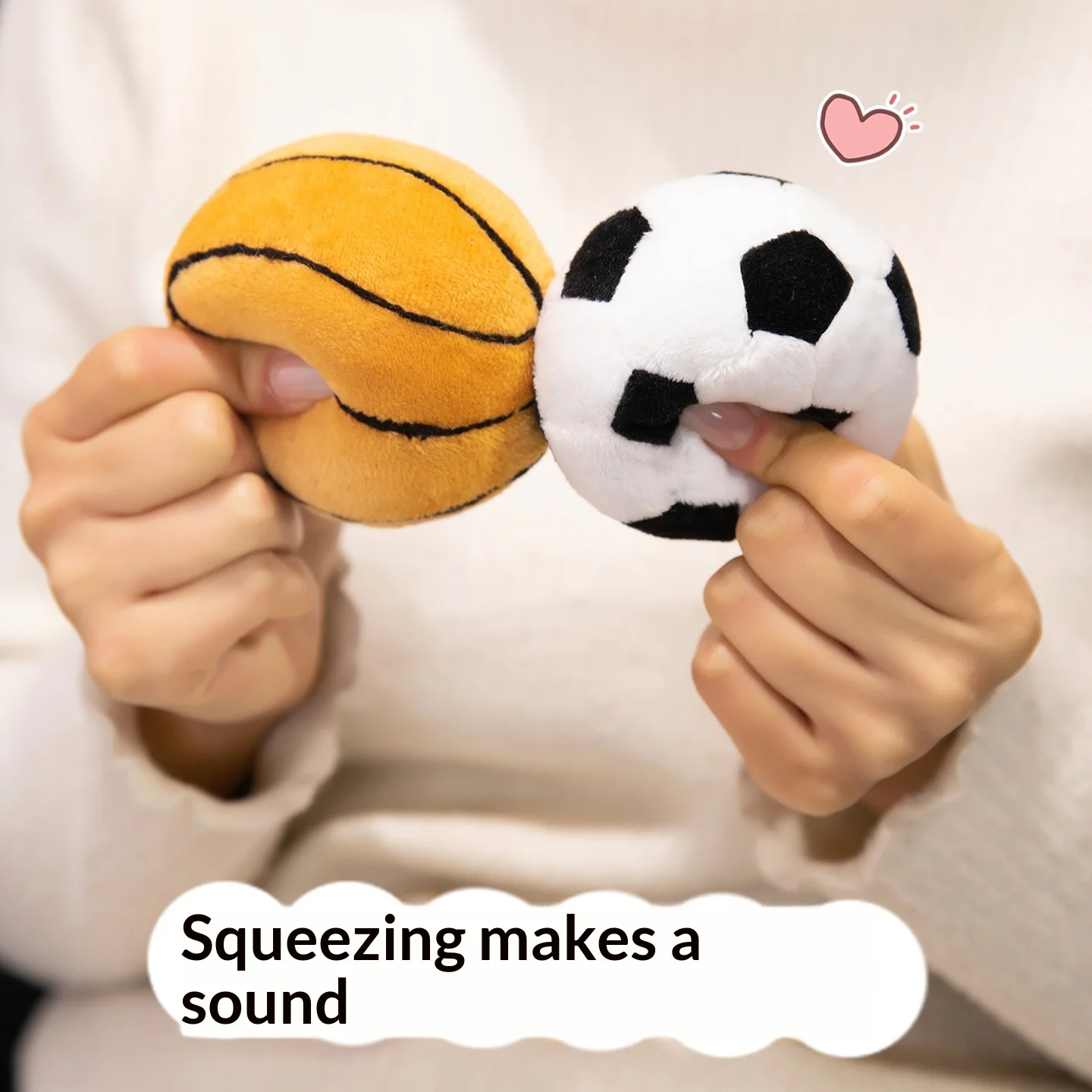 Zachte pluche sportballenbundel 4-pack basketbal voetbal honkbal rugby leuk speelgoed voor kinderkamer decor en spelen