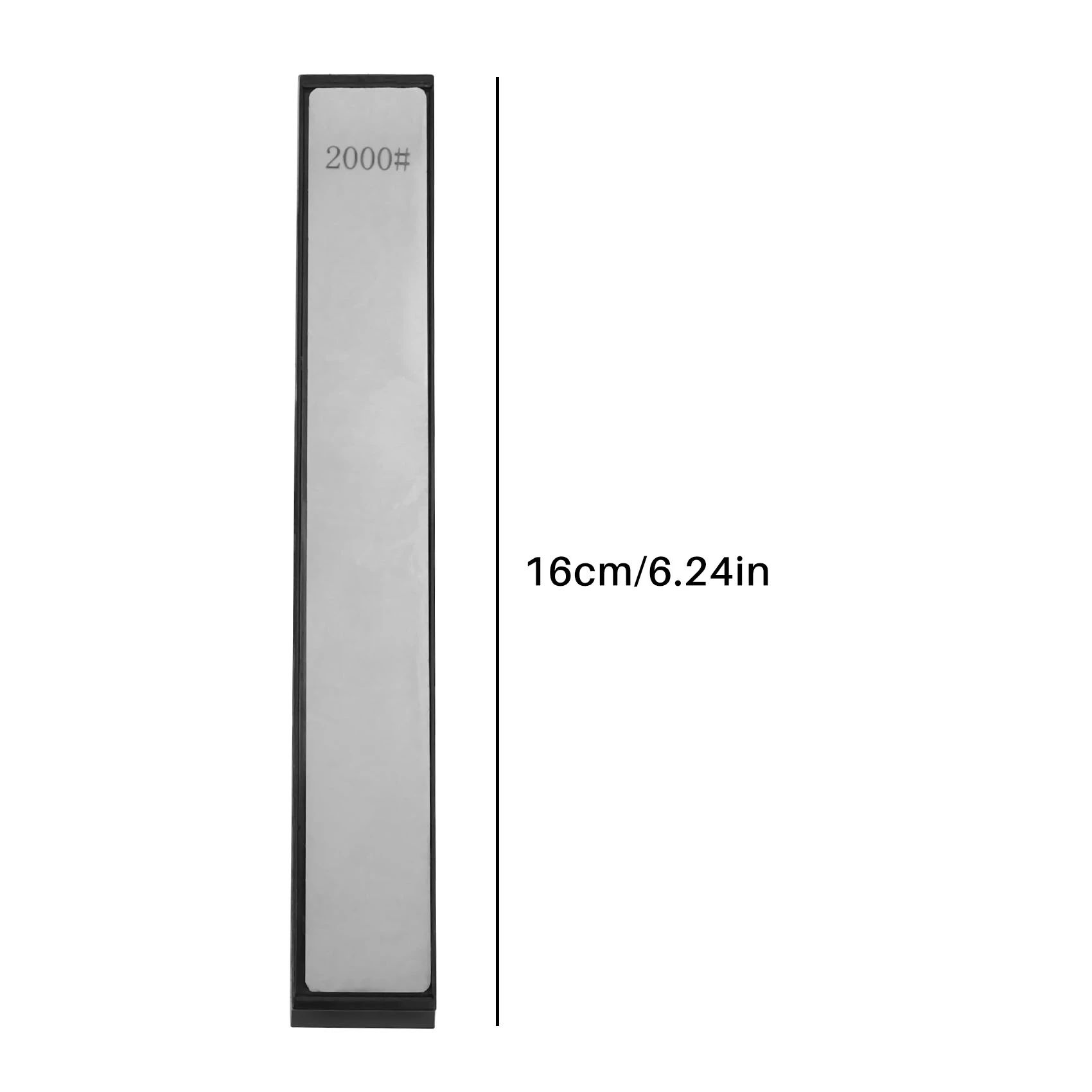 ABRB-Kitchen Tool Knife Sharpener Diamond Whetstone Sharpening Stones For Ruixin Pro Knife Sharpener System1000/1500/2000