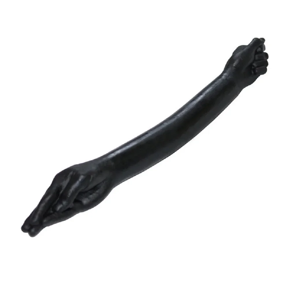 Black Fist Sex Toy: A Comprehensive Review and Guide for Users
