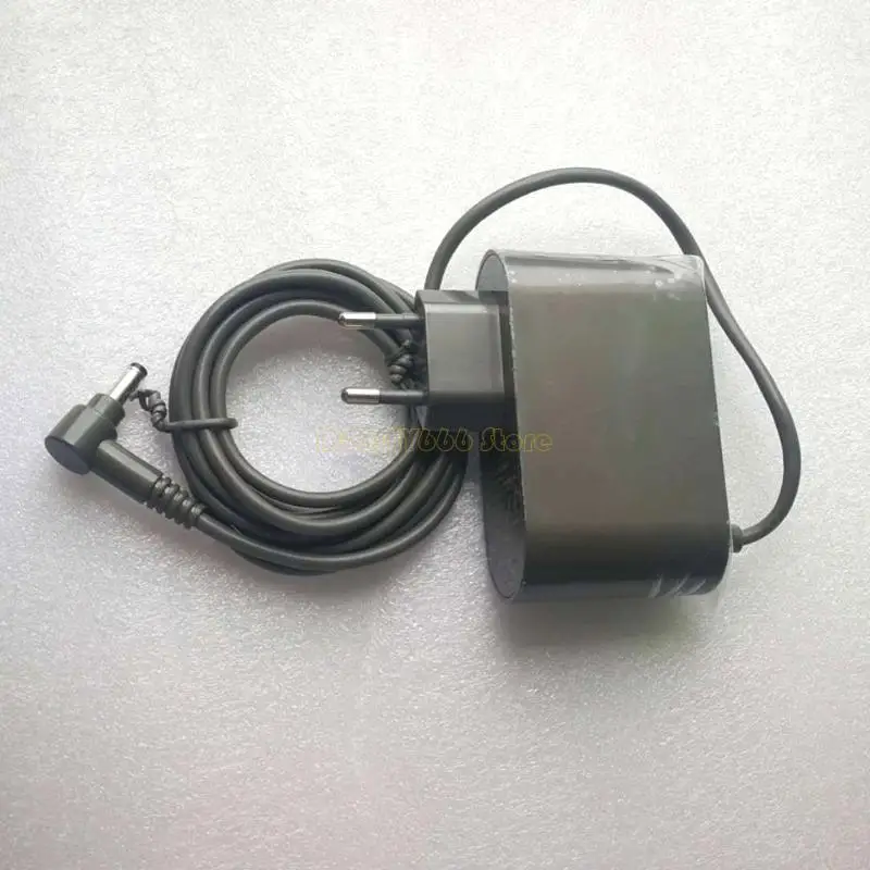 Pengisi Daya Baterai Utama F62C untuk Penyedot Debu D yson V10~V11 30.45V 1.1A