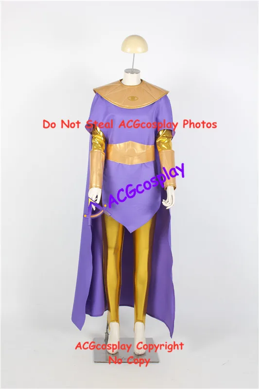 

Ozymandi as Cosplay Costume acgcosplay garment