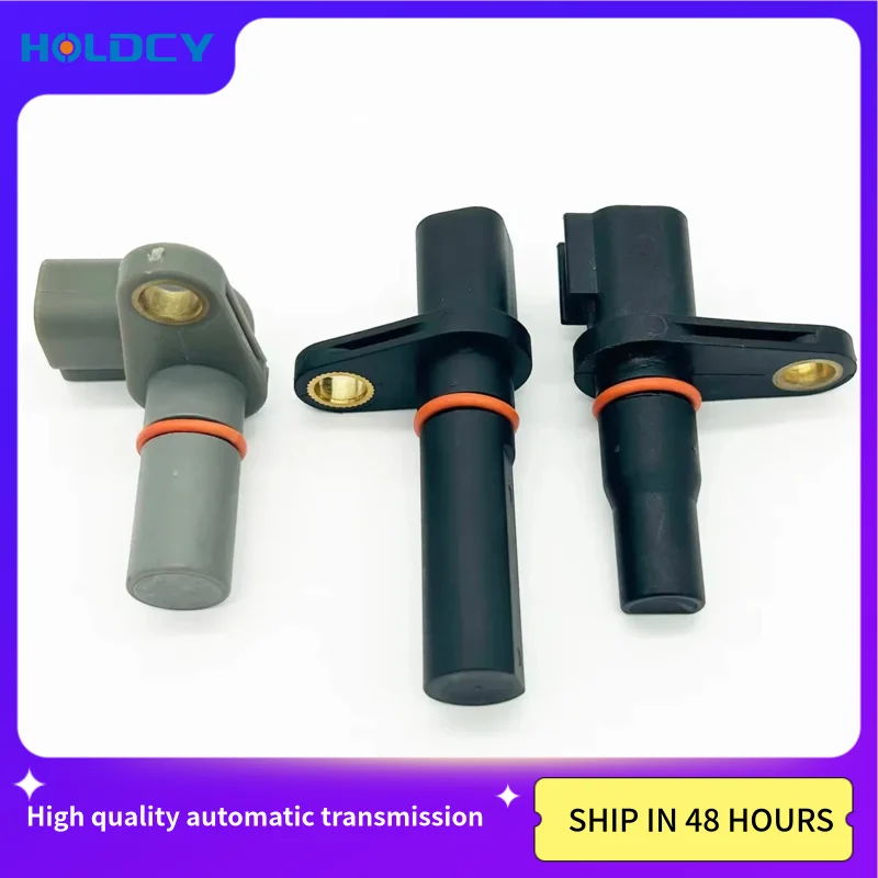 

3 шт./компл. 6DCT250 DPS6 комплект датчиков скорости коробки передач 1264300 Подходит для Ford Focus Fiesta