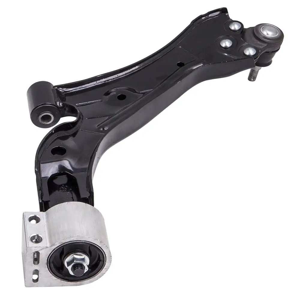 2 Pcs Front Lower Control Arm LH RH for Chevrolet equinox LTZ AWD 2010-2016 Replacement Parts