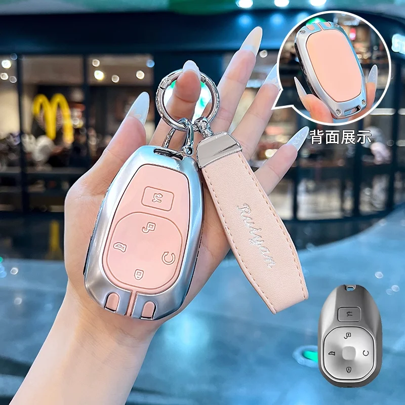 Car Key Case Bag Fo…