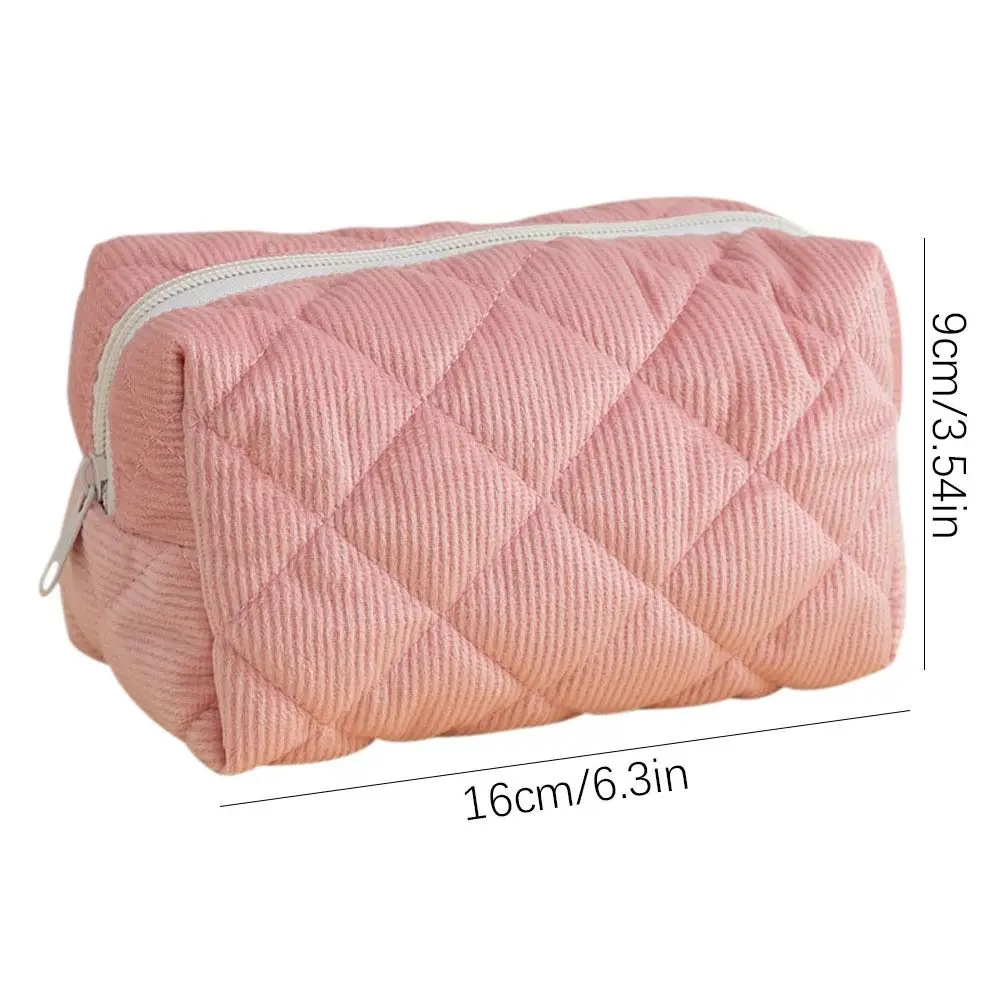 High Quality Large Capacity Makeup Bag Multifunctional Storage Travel Organizer Toiletry Bag Portable Washbag