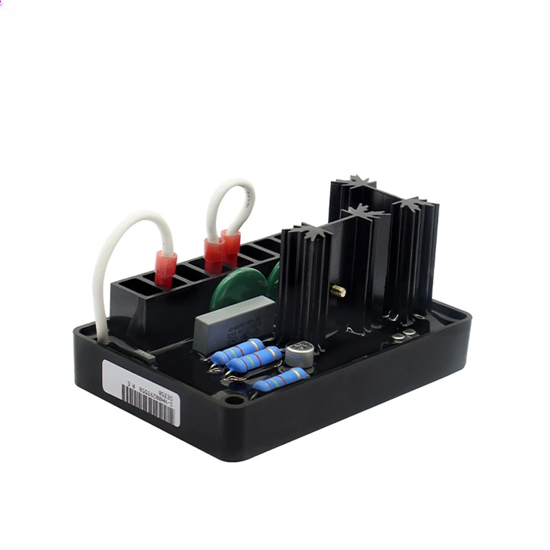 

AVR-BE350 voltage regulator plate excitation regulator generator automatic voltage distribution