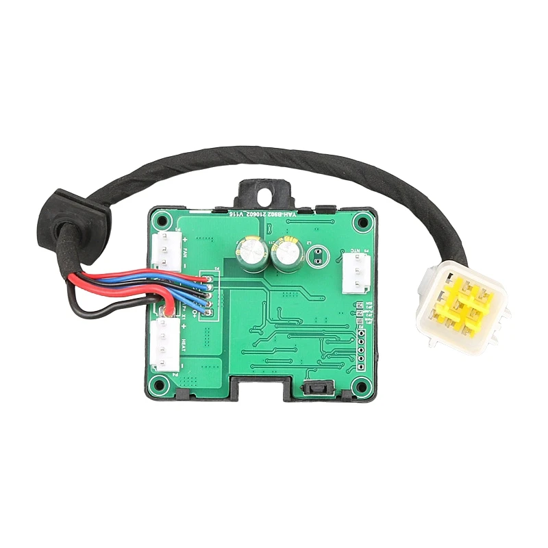 

5KW Heater Control Board Motherboard For 12V Car Air Parking Heater Car Air Heater Control Board