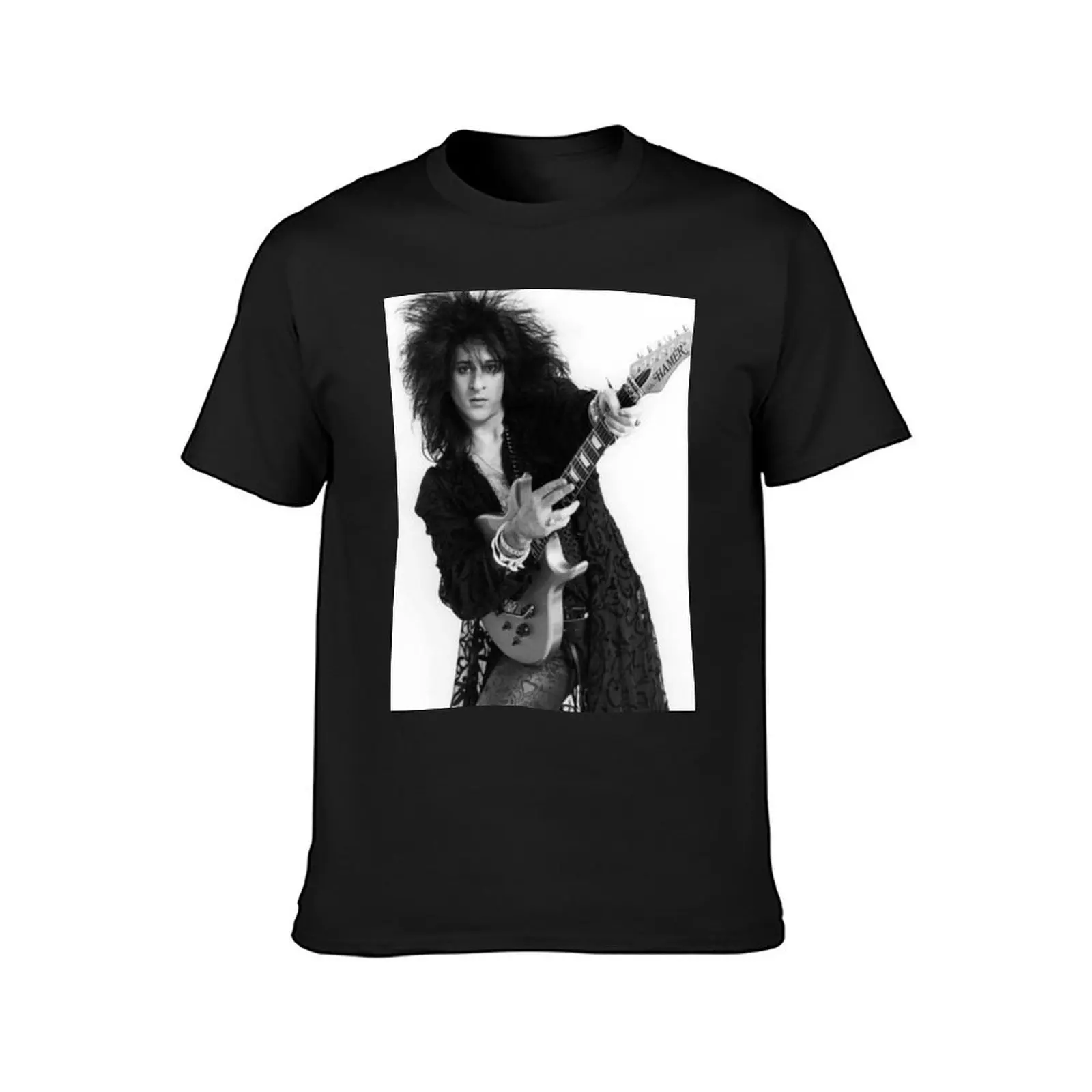 Steve Stevens T-Shirt boys animal print Aesthetic clothing mens graphic t-shirts