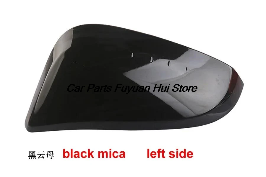 Voor Toyota RAV4 RAV4 2014 2015 2016-2019 Auto Accessoires Achteruitkijkspiegels Cover Achteruitkijkspiegel Shell Behuizing kleur Geschilderd