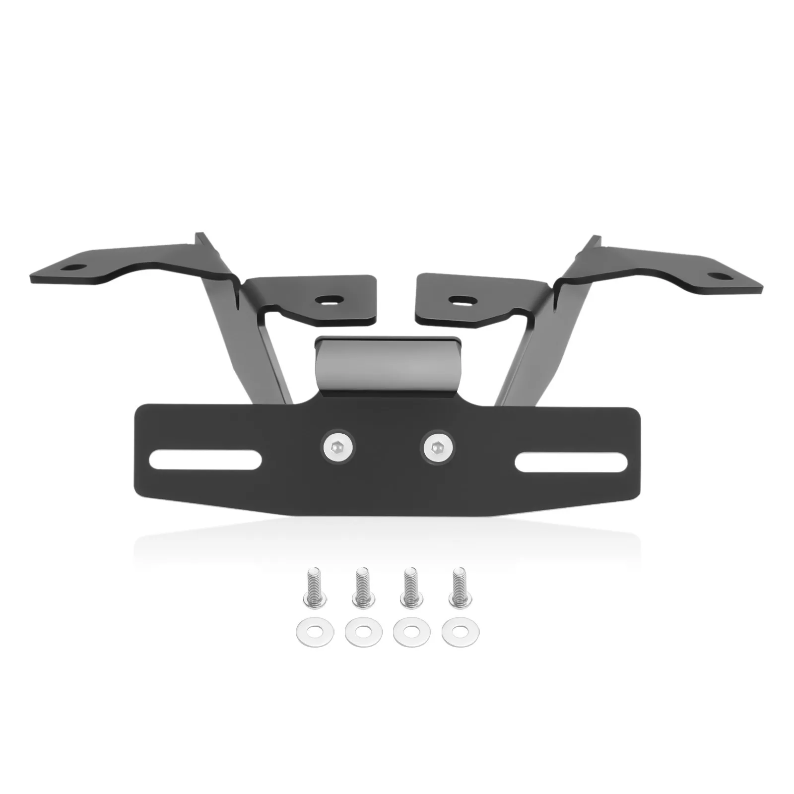 

Rear Tail Tidy Fender Eliminator Kit License Plate Holder For Suzuki Hayabusa GSX1300R 2022-2026 Motorcycle Accessories