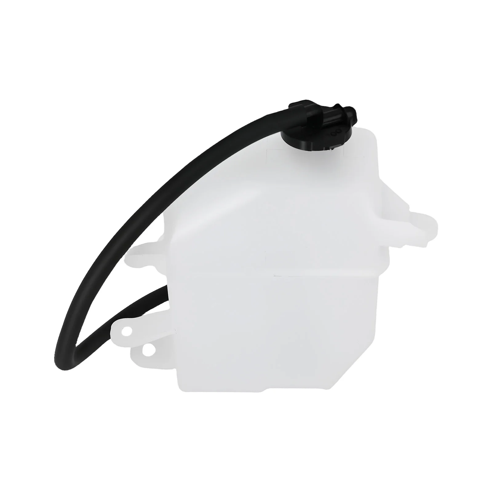 

Расширительный бачок системы охлаждения для Toyota Camry/Avalon 2018-2024 16470-F0010 с крышкой и трубкой