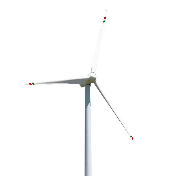 ESG High Quality Wind Energy Systems 10kw 20kw 30kw Horizontal-axis On Grid Wind Turbines Generator System