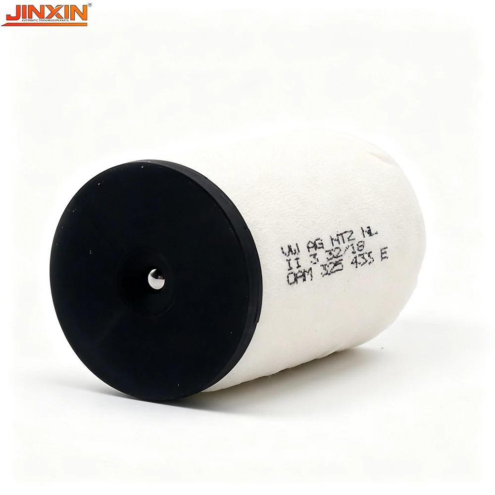 New 0AM325433E 0AM DQ200 DSG Transmission Oil Filter Element For VW Audi Skoda Seat Golf 7 Speed Auto Gearbox Car Accessories